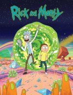 Rick and Morty (Rick a Morty)