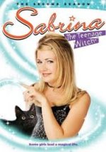 Sabrina, the Teenage Witch (Sabrina - mladá čarodějnice)