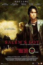 Salem's Lot (Prokletí Salemu)