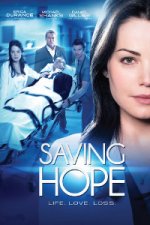 Saving Hope (Nemocnice Hope)