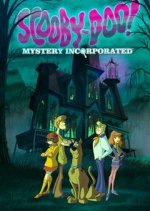 Scooby-Doo! Mystery Incorporated (Scooby Doo: Záhady s.r.o.)