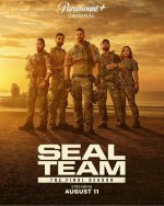 SEAL Team (Tým SEAL)