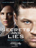 Secrets & Lies (Tajnosti a lži)