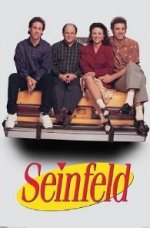 Seinfeld (Show Jerryho Seinfelda)