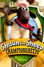Shaun the Sheep Championsheeps (Olympijská Shaun)