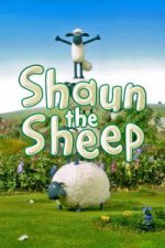 Shaun the Sheep (Ovečka Shaun)