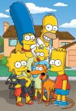 The Simpsons (Simpsonovi)