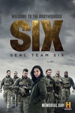 Six (Seal Team 6)