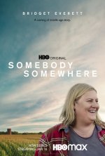 Somebody Somewhere (Někdo, někde)