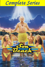 Son of the Beach (Syn pláže)