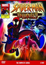 Spider-Man Unlimited (Spiderman bez hranic)