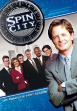 Spin City (Všichni starostovi muži)