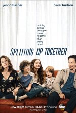 Splitting Up Together (Na hromádce s ex)