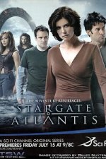 Stargate Atlantis (Hvězdná brána: Atlantida)