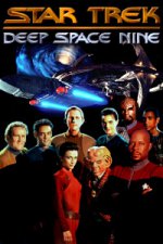 Star Trek: Deep Space Nine (Star Trek: Hluboký vesmír devět)