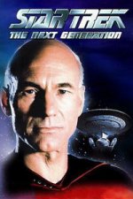 Star Trek: The Next Generation (Star Trek: Nová generace)