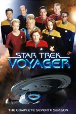 Star Trek: Voyager (Star Trek: Vesmírná loď Voyager)