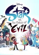Star vs. the Forces of Evil (Star proti silám zla)