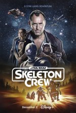 Star Wars: Skeleton Crew