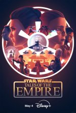 Star Wars: Příběhy z Impéria (Star Wars: Tales of the Empire)