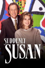 Suddenly Susan (Správná Susan)
