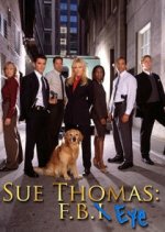 Sue Thomas F.B.Eye (Sue Thomas: Agentka FBI)