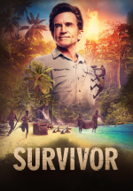 Survivor (Kdo přežije)