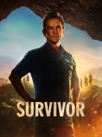 Survivor (Kdo přežije)