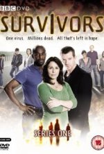 Survivors (2008) (Přežít!)