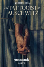 Tattooist of Auschwitz (Tatér z Osvětimi)