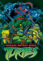 Teenage Mutant Ninja Turtles (2003) (Želvy Ninja)