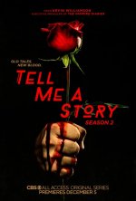Tell Me a Story (Nepohádky)