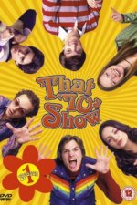 That '70s Show (Zlatá sedmdesátá)