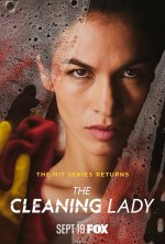 The Cleaning Lady (Uklízečka)
