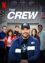 The Crew (Tým)