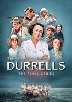 The Durrells (Durrellovi)