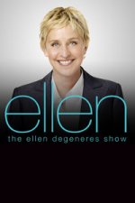 The Ellen DeGeneres Show (Show Ellen DeGeneresové)