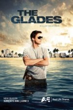 The Glades (Slunečno, místy vraždy)