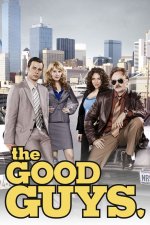The Good Guys (Polda a polda)