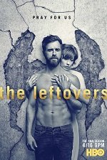 The Leftovers (Pozůstalí)