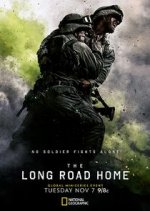 The Long Road Home (Dlouhá cesta domů)