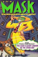 The Mask (Maska)