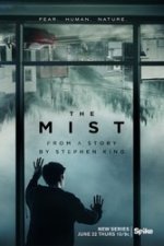 The Mist (Mlha)