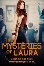 The Mysteries of Laura (Případy pro Lauru)