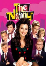The Nanny (Chůva k pohledání)