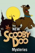 The New Scooby-Doo Mysteries (Scooby-Doo znovu na stopě)