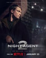 Noční agent (The Night Agent)