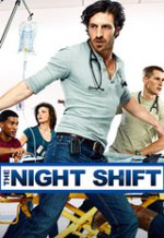 The Night Shift (Noční směna)