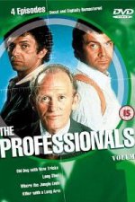 The Professionals (Profesionálové)