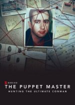 The Puppet Master: Hunting the Ultimate Conman (Manipulátoři)